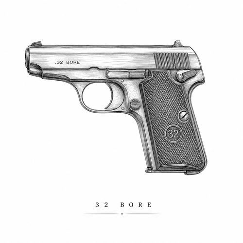32 Bore