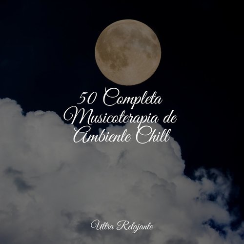 50 Completa Musicoterapia de Ambiente Chill