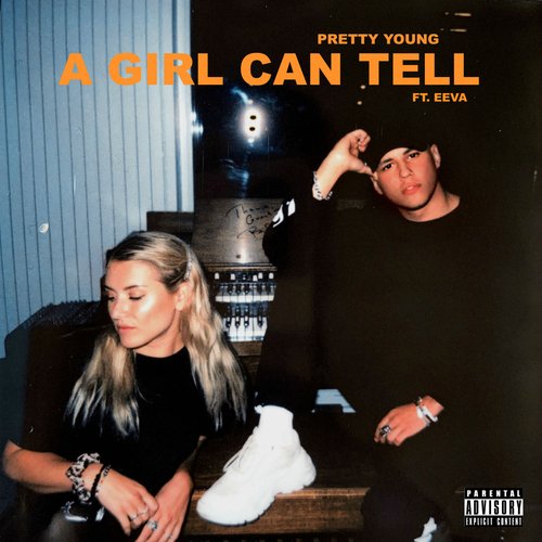 A Girl Can Tell_poster_image