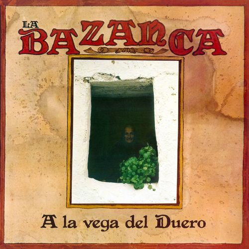 Salamanca la Blanca cover art