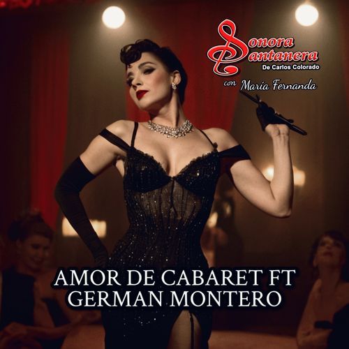 AMOR DE CABARET