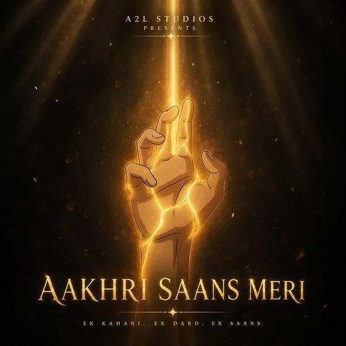 Aakhri Saans Meri