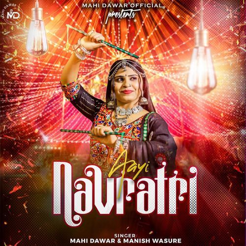 Aayi Navratri (Original)