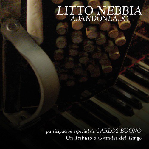 Los Nocturnos cover art