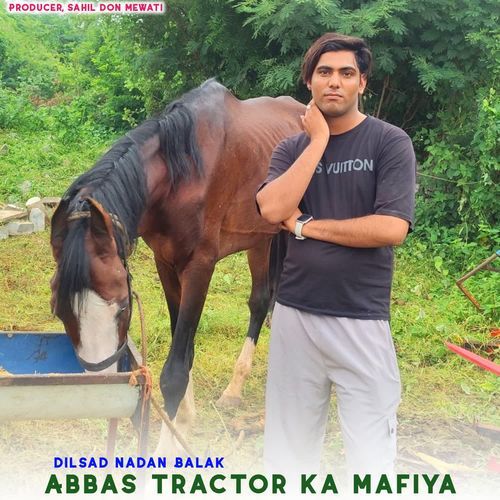Abbas Tractor Ka Mafiya