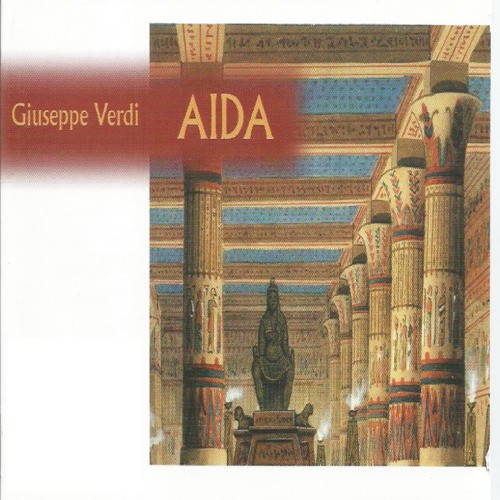 Aida, Act IV: "Vedi?...di morte l' angelo"