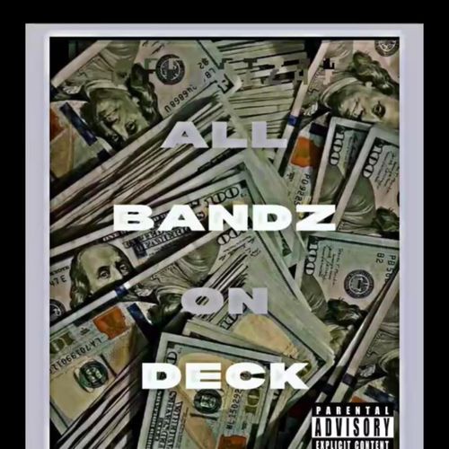Dinero cover art