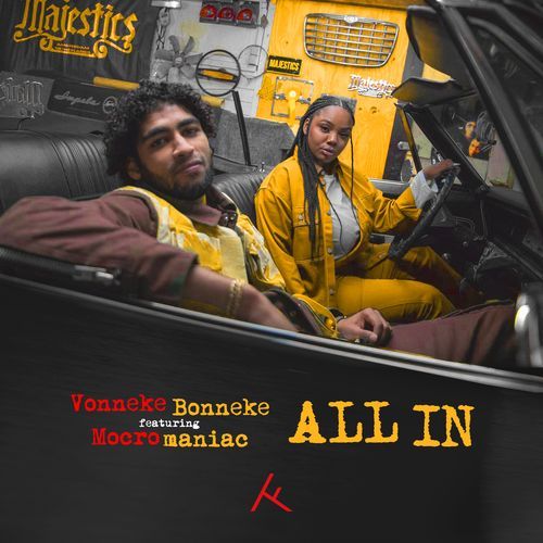 All In (feat. MocroManiac)