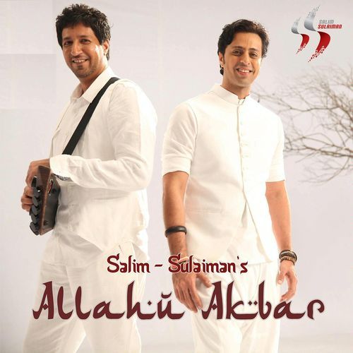 Allahu Akbar - Salim Sulaiman