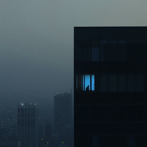 Alone Serenity
