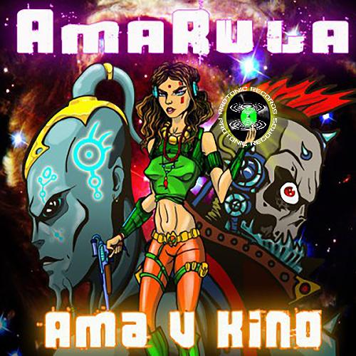 Tvoy Vibe cover art
