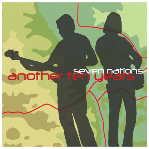 Another Ten Years (Disc 1)