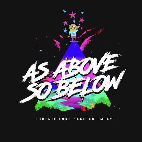 As Above So Below