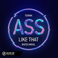 Ass Like That (Extended Mix)-Pgk6aw10U2k