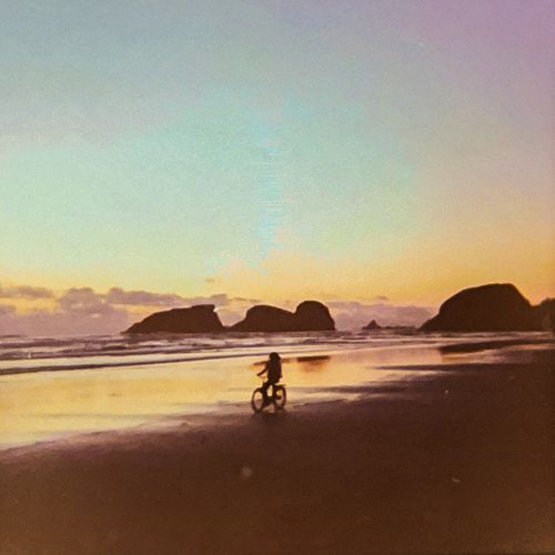 Augustine cover art