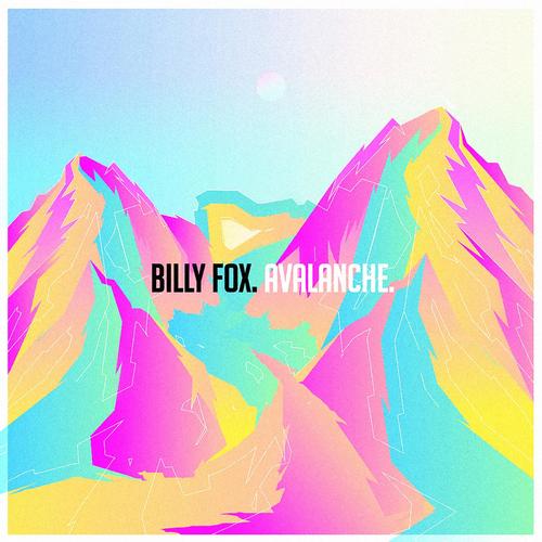 Billy Fox