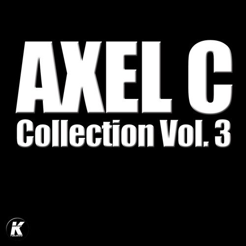 Axel C Collection, Vol. 3