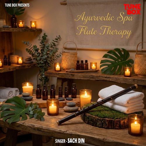 Calm Massage Ambience