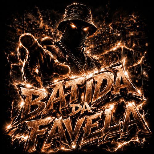 BATIDA DA FAVELA