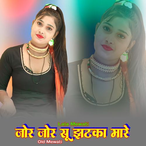 जोर ज��ोर सू झटका मारे ओल्ड मेवाती