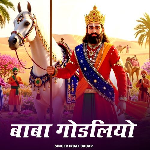 Baba Godaliyo