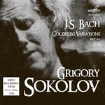 Goldberg Variations, BWV 988: Variation No. 21