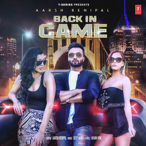 Back In Game - Song Download from Back In Game @ JioSaavn