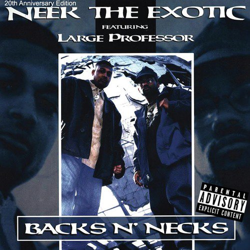 Backs n' Necks (20th Anniversary Edition)