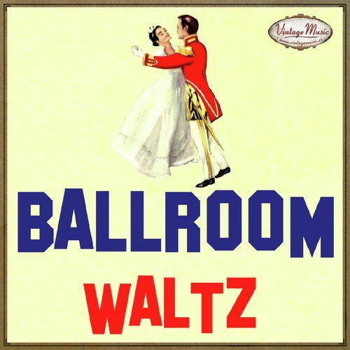 Ballroom, Waltz, Bailes de Salón