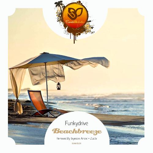 Beachbreeze (Jayeson Andel Remix) cover art