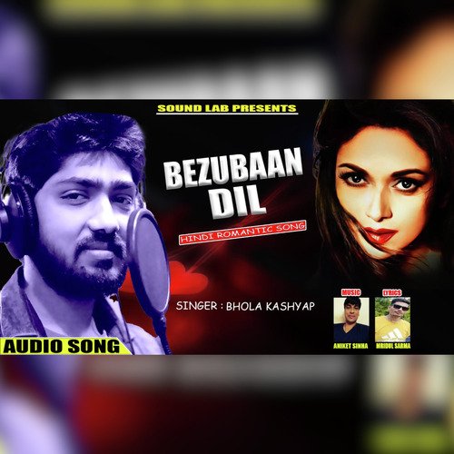 Bezubaan Dil