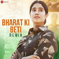 Bharat Ki Beti Remix-XVo7XDJ9TQM