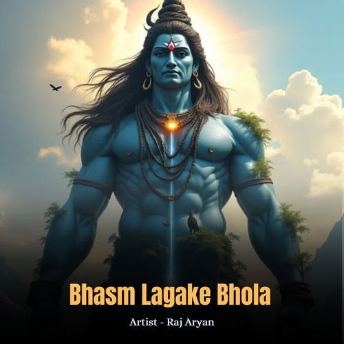 Bhasm Lagake Bhola