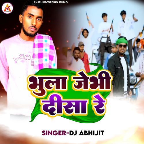 Bhula Jebhi Disa Re