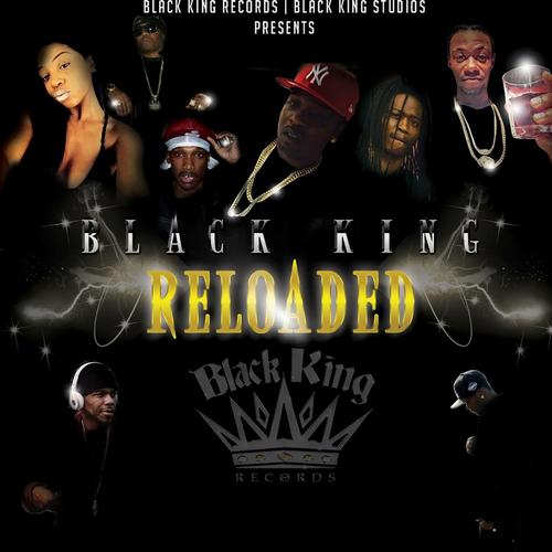 Black King Reloaded