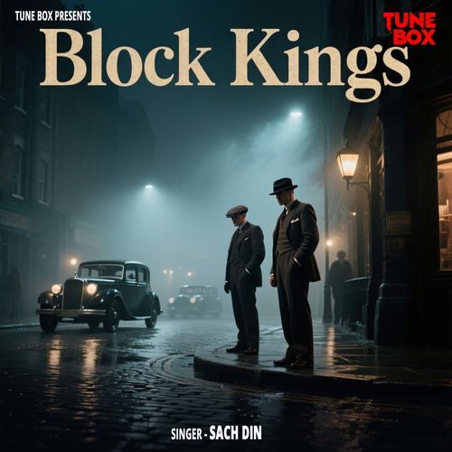 Block Kings