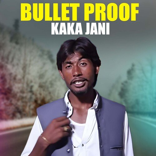 Bullet Proof