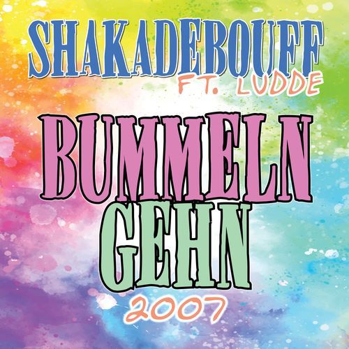 Bummeln gehn_poster_image