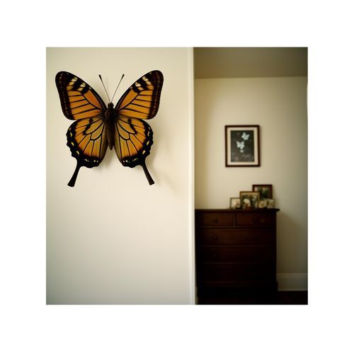 Butterflies