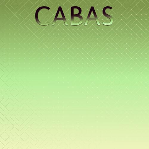 Cabas cover art