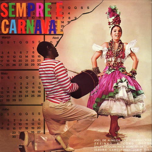 Carnaval 65 - Sempre É Carnaval