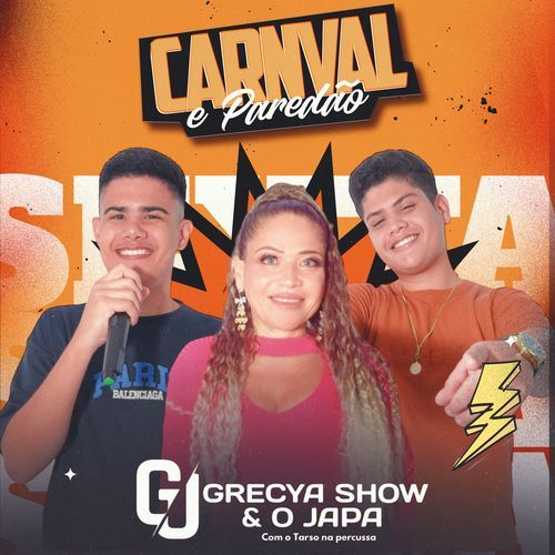 Carnaval e Paredão