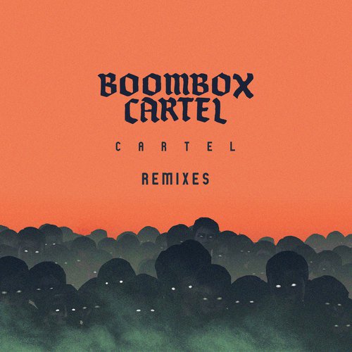 Cartel (Remixes)_poster_image