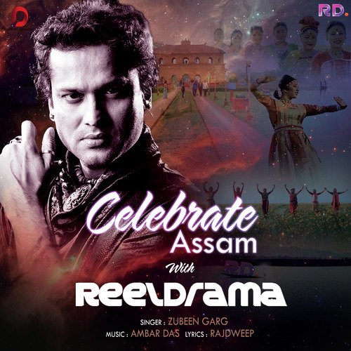 Celebrate Assam With Reeldrama_poster_image