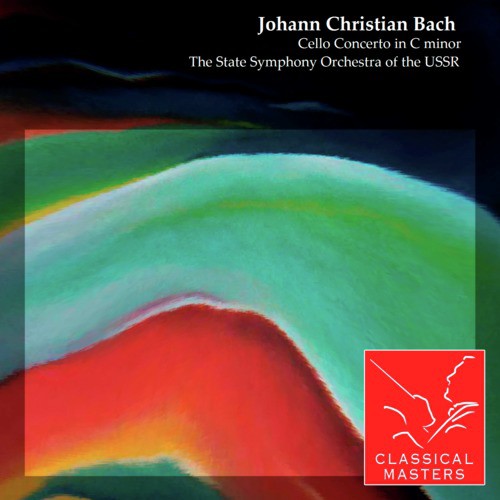 Cello Concerto in C minor