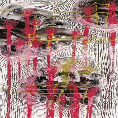 Cerrar los ojos de par en par cover art