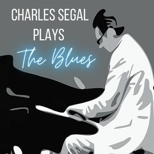 Charles Plays the Blues cover art
