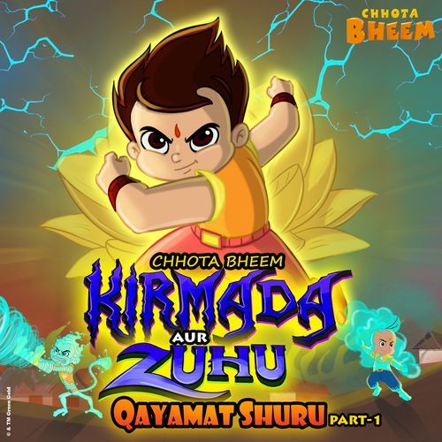 Chhota Bheem - Ho Pet Pooja