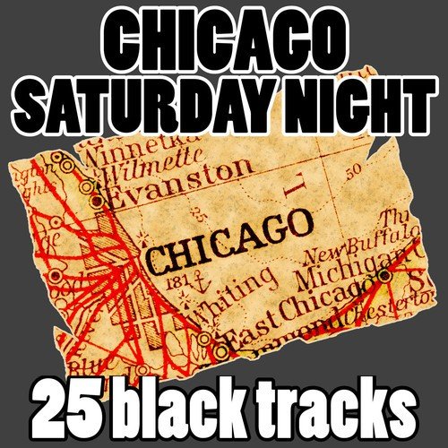 Chicago Saturday Night