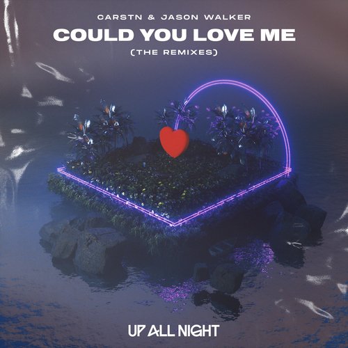 Could You Love Me (The Remixes)_poster_image